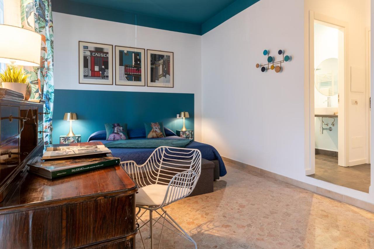 Liberta #102 - Guest house Palermo
