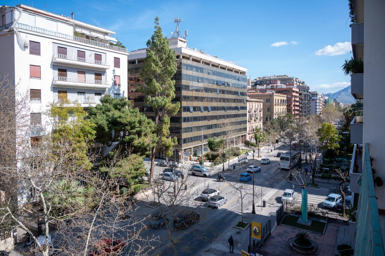 Gasthof Liberta #102 - Palermo