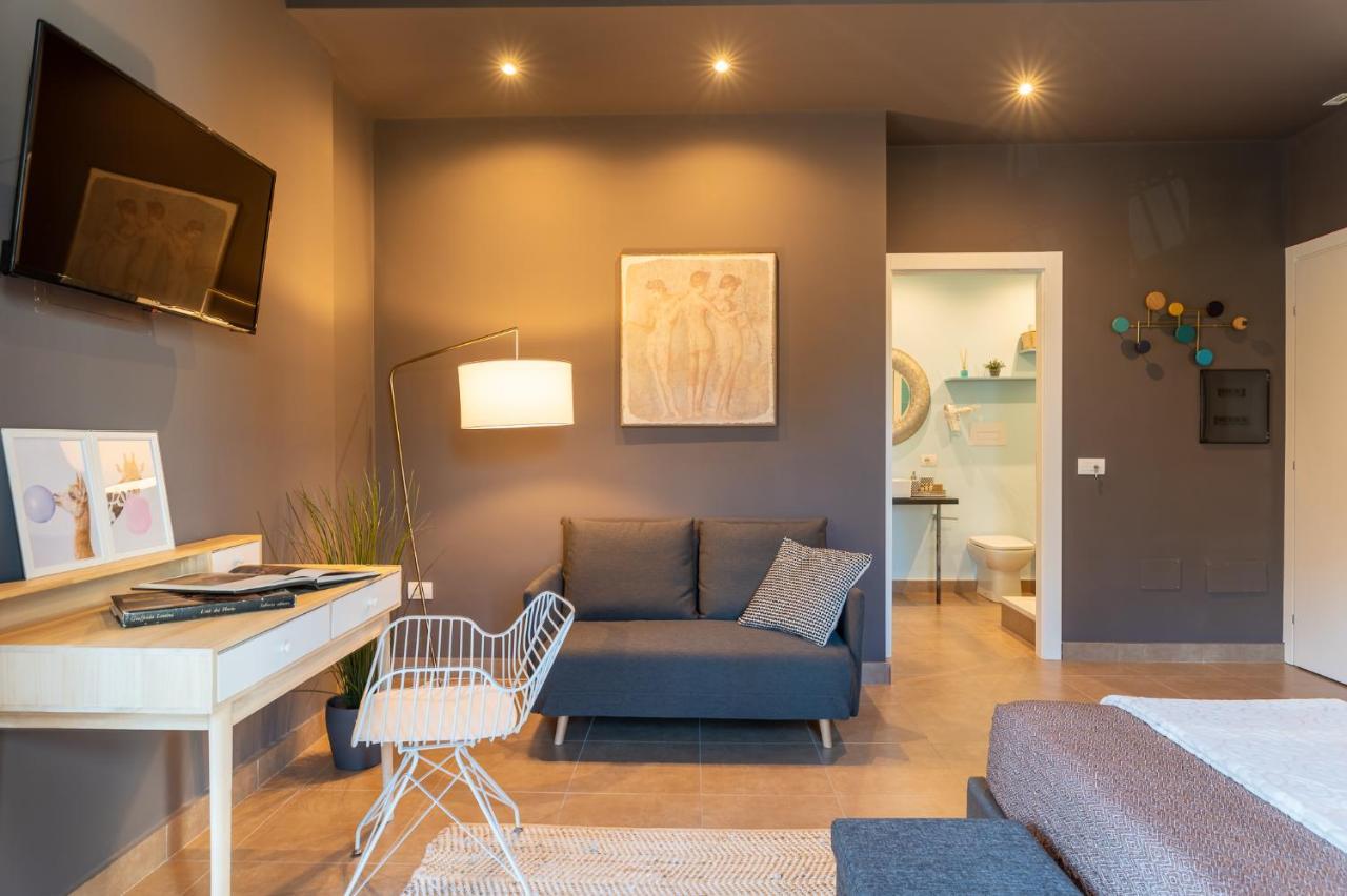 Liberta #102 - Guest house *