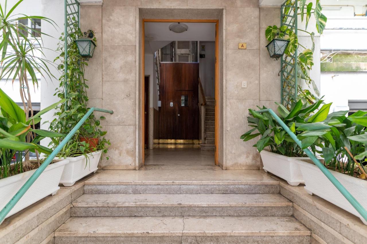 Gasthof Liberta #102 - Palermo
